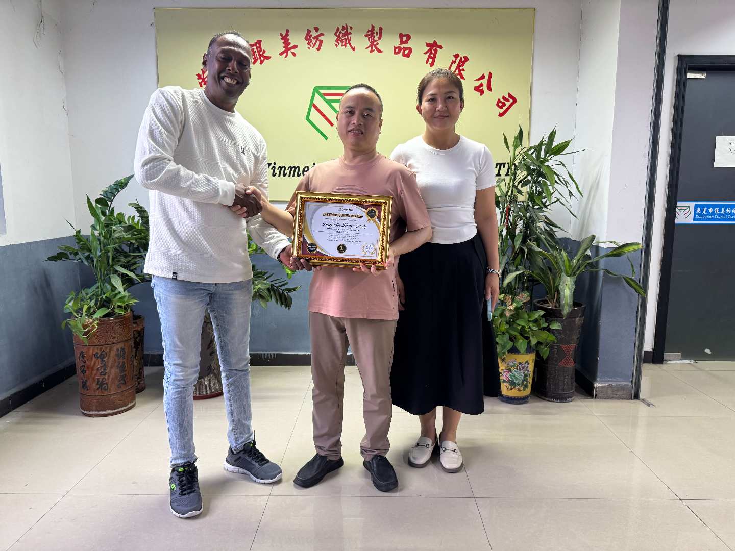 Triển lãm Việt Nam kết thúc thành công